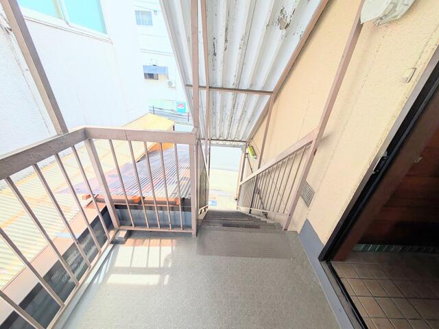 大阪市都島区｜小嶋商事桜ノ宮ビル２階Ａ区画 の写真
