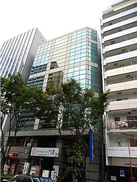 大阪市北区｜エル・エスト不動産天満ビルの写真