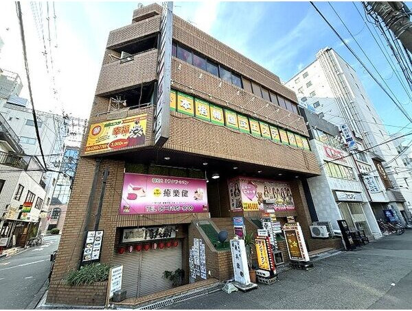 大阪市淀川区｜①山よしビルの写真