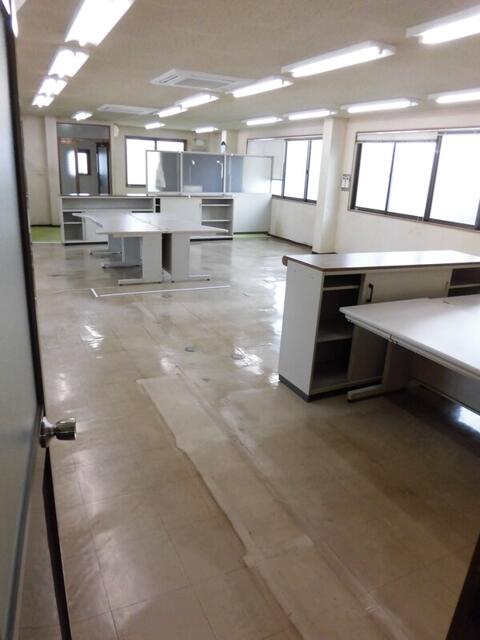 葛飾区｜小菅タカミ倉庫(コスゲタカミソウコ) の写真