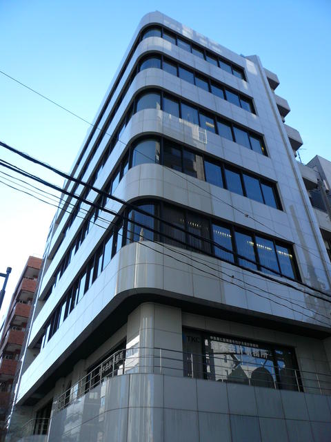 港区｜新橋ＳＴビル 7階 の写真