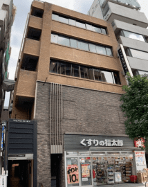 港区｜ＫＯＡＬＡＢＬＤＧ．ＡＺＡＢＵＪＵＢＡＮ 5階の写真