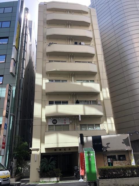 渋谷区｜羽田ビルの写真