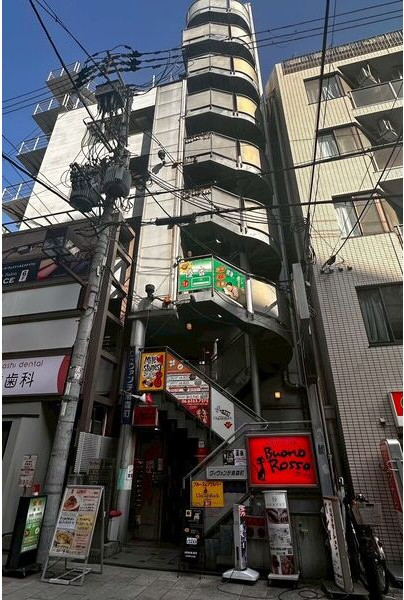 大阪市北区｜ヴィヴァンテ南森町の写真