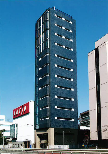 港区｜Ｂ Ｃｉｔｙ Ｔｏｗｅｒ ＡＺＡＢＵ ＴＯＫＹＯ 5Fの写真