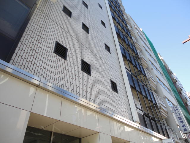千代田区｜山京ビル本館 地下１階の写真