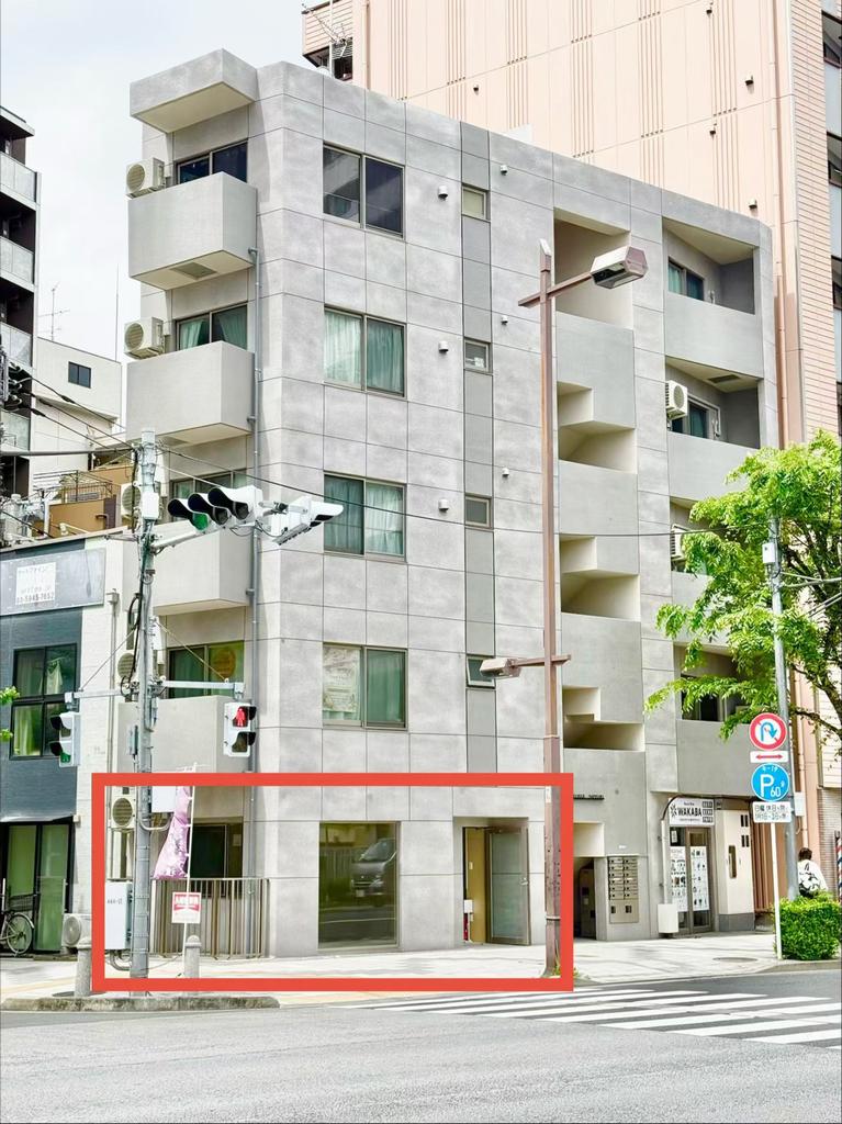 荒川区｜オクトーバー日暮里の写真