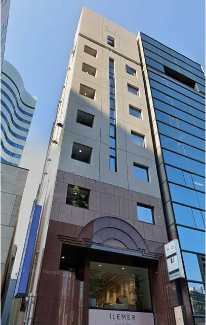 千代田区|タチバナ日比谷ビル 10Fの写真