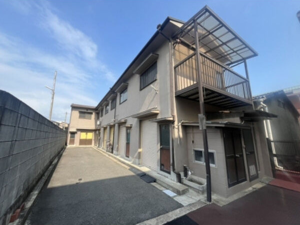 茨木市｜和田倉庫の写真
