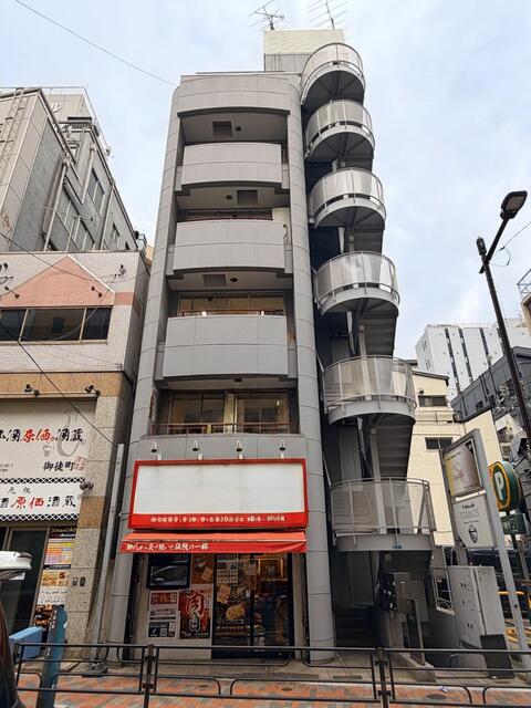台東区｜ＧＹＯＴＯＣ ＯＮＥ の写真