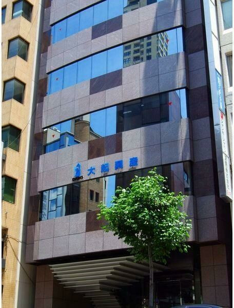 大阪市中央区｜大起興産長堀橋ビルの写真