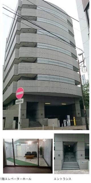 渋谷区｜恵比寿ネオナートアネックス 602の写真