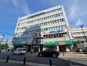 新宿区|トーシン信濃町駅前ビル 011の写真