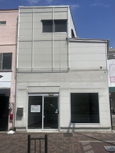 大阪市都島区｜店舗事務所の写真