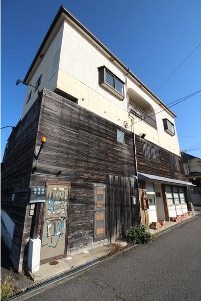 堺市｜堺市中区福田店舗・事務所 の写真