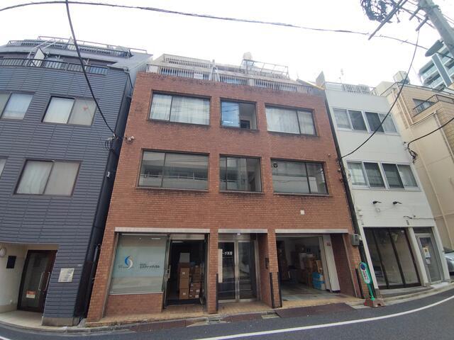 文京区｜コーポ芙蓉 2F の写真