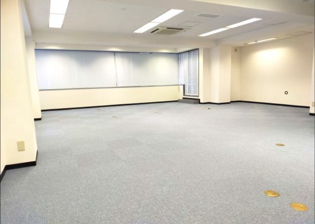 中央区|第二タチバナ銀座ビル 4階の写真