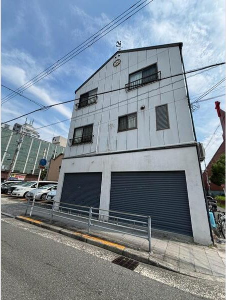 大阪市生野区｜中川西2丁目 店舗の写真