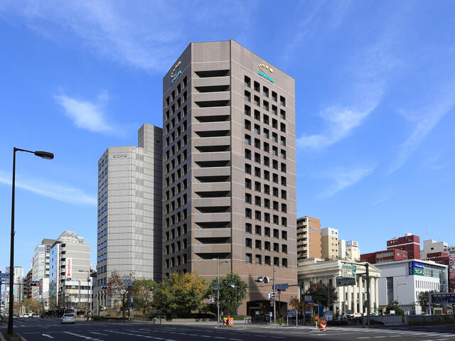 大阪市中央区｜ＳＲ長堀ビル の写真