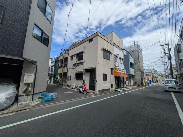 足立区｜カーサロールの写真