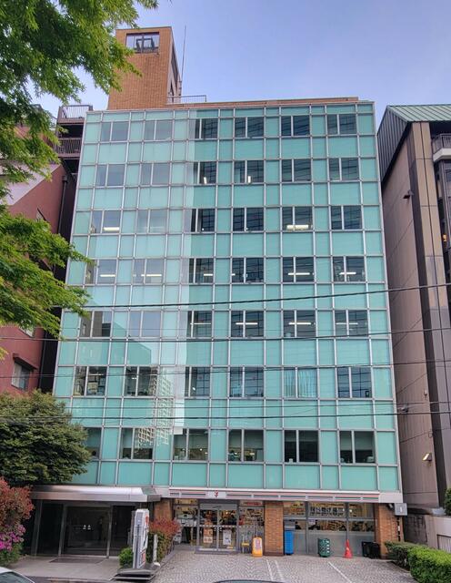 港区｜ファースト岡田ビルの写真