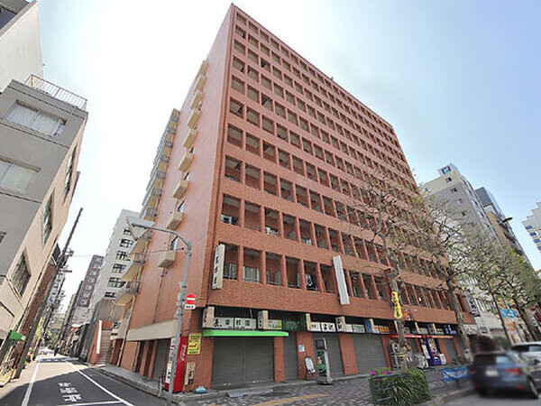 中央区｜ライオンズマンション日本橋の写真