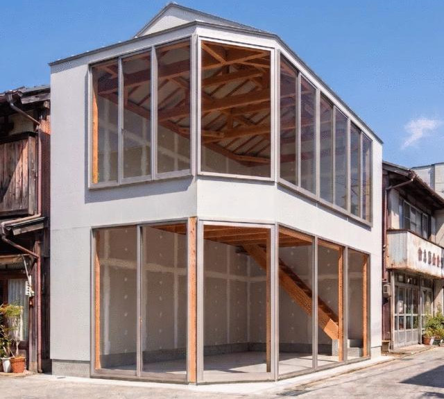 練馬区|東京都練馬区旭丘1丁目71-4 店舗戸建の写真