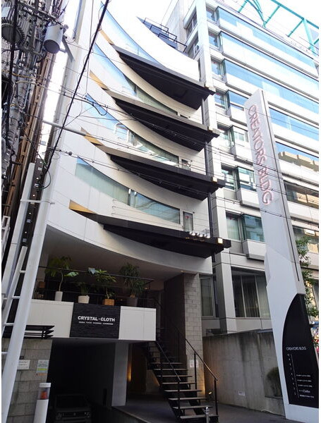 大阪市西区｜CREATORS BLDG(クリエイターズビル) の写真