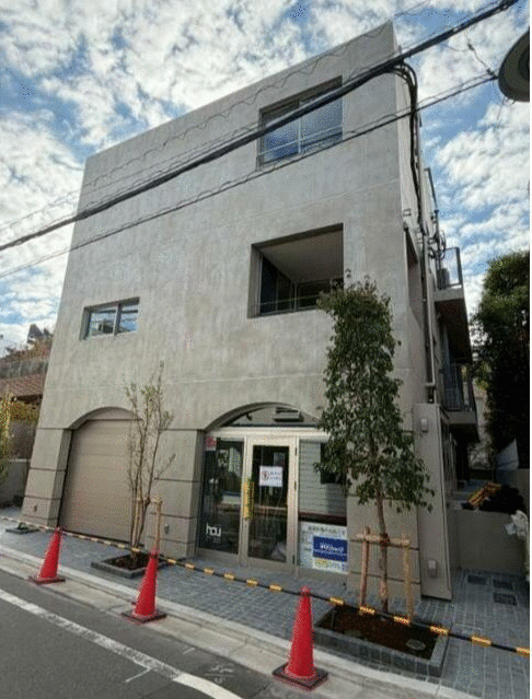 目黒区｜ヴィラ デラーブル(ヴィラ デラーブル) の写真