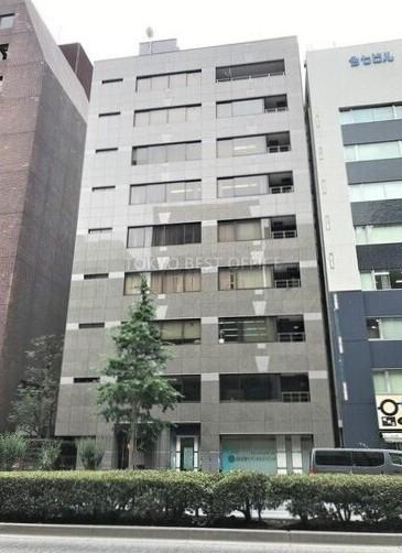 港区｜寺尾ビルの写真