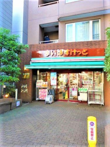 文京区｜記章会館ビル ２０１の写真