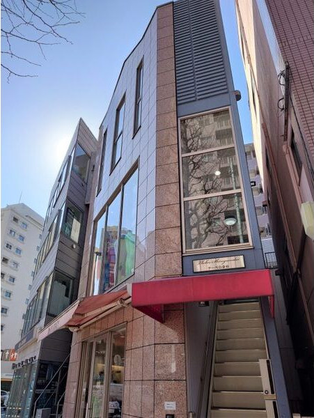 港区｜テーベ白金台の写真