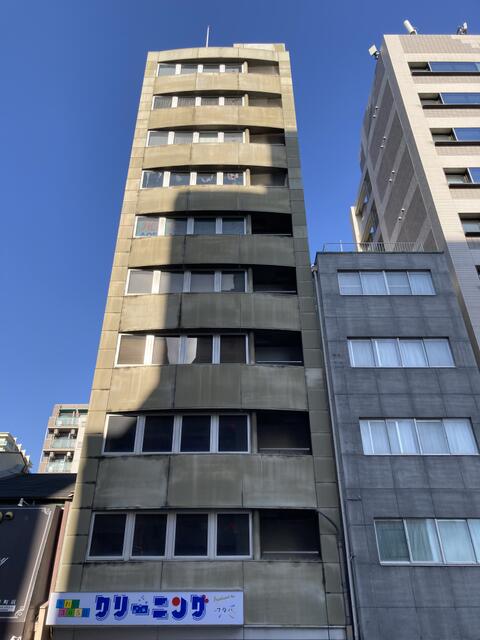 大阪市中央区｜谷町髙橋ビル ２，３階の写真