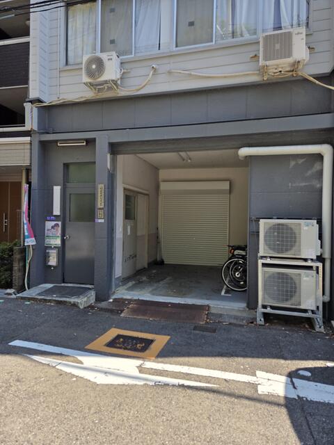 大阪市福島区｜東和印刷別館 101の写真