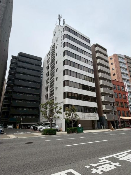 大阪市中央区｜第12新興ビルの写真