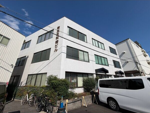 大阪市港区｜第三日和橋ビルの写真
