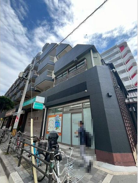 大阪市淀川区｜新大阪コミュニケーションプラザの写真