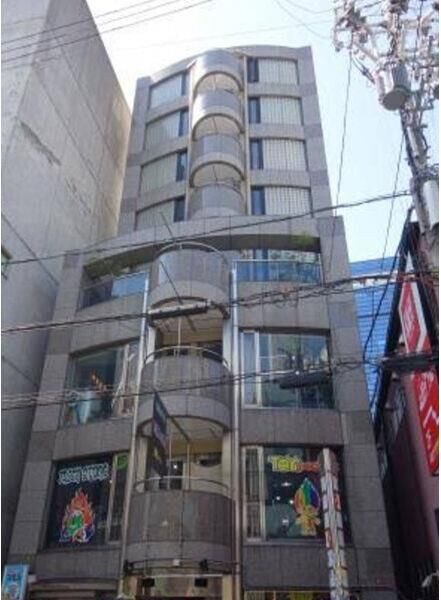 大阪市中央区|サザンウエストビルの写真