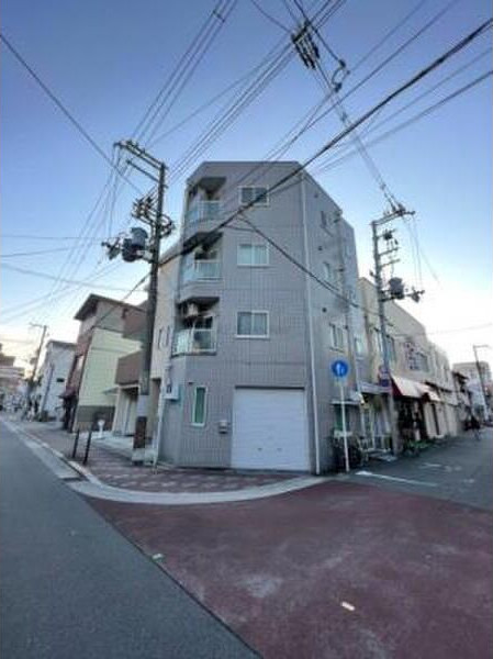 大阪市都島区｜HOUSE.275の写真