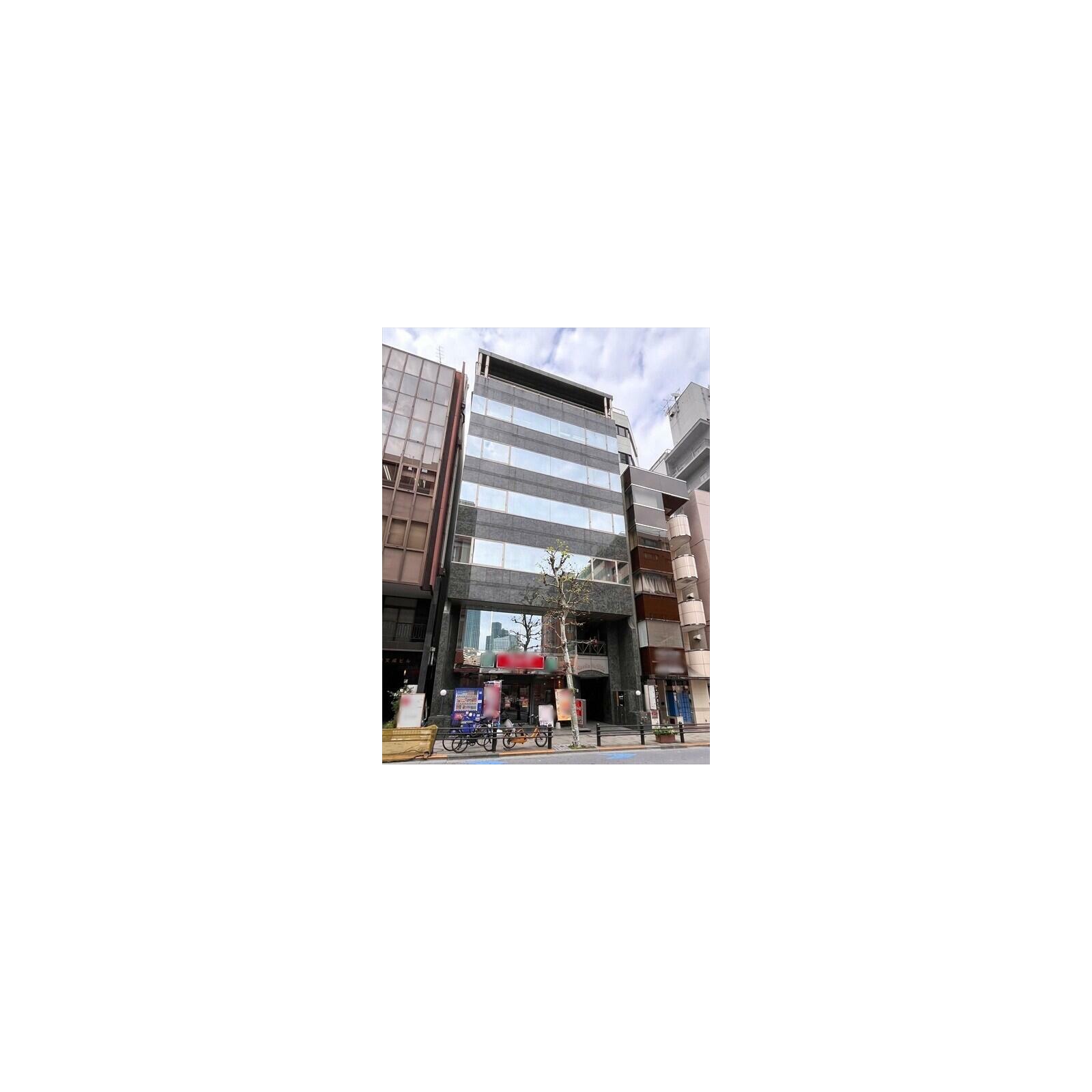 港区｜赤坂伊藤ビル ５Ｆの写真