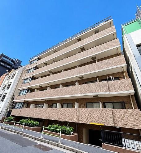港区｜アルテリア浜松町 の写真