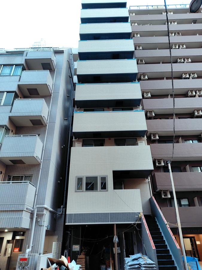 大田区｜ソレイユ蒲田 の写真