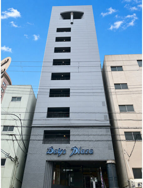 大阪市港区｜デイズプラザの写真