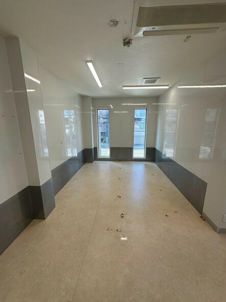 品川区｜（仮称）南大井１丁目ビル の写真