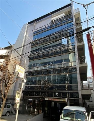 渋谷区｜渋谷ＳＴビルの写真