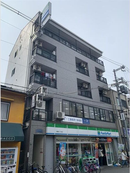 大阪市此花区｜ラトゥール林の写真