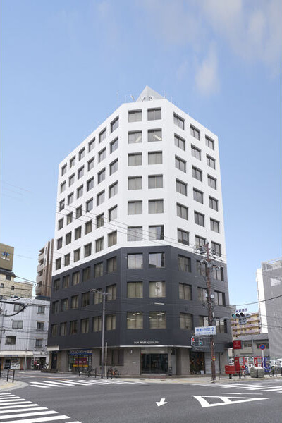 大阪市都島区｜ニュー若杉ビル の写真