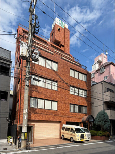 大阪市淀川区｜FRA新大阪ビルの写真