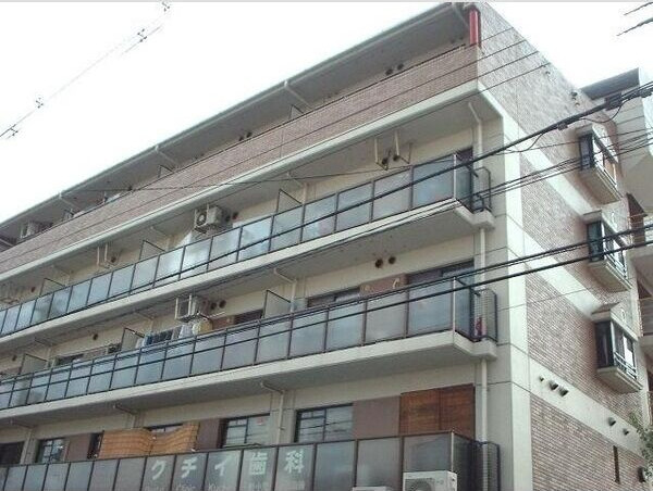 大阪市平野区｜セゾン壱番館 の写真