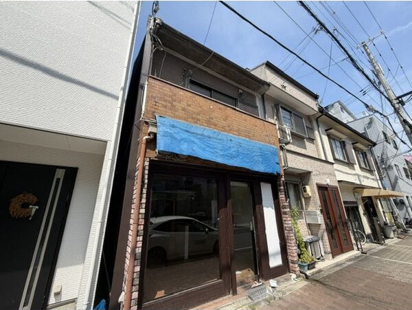 大阪市此花区｜高見2丁目店舗の写真
